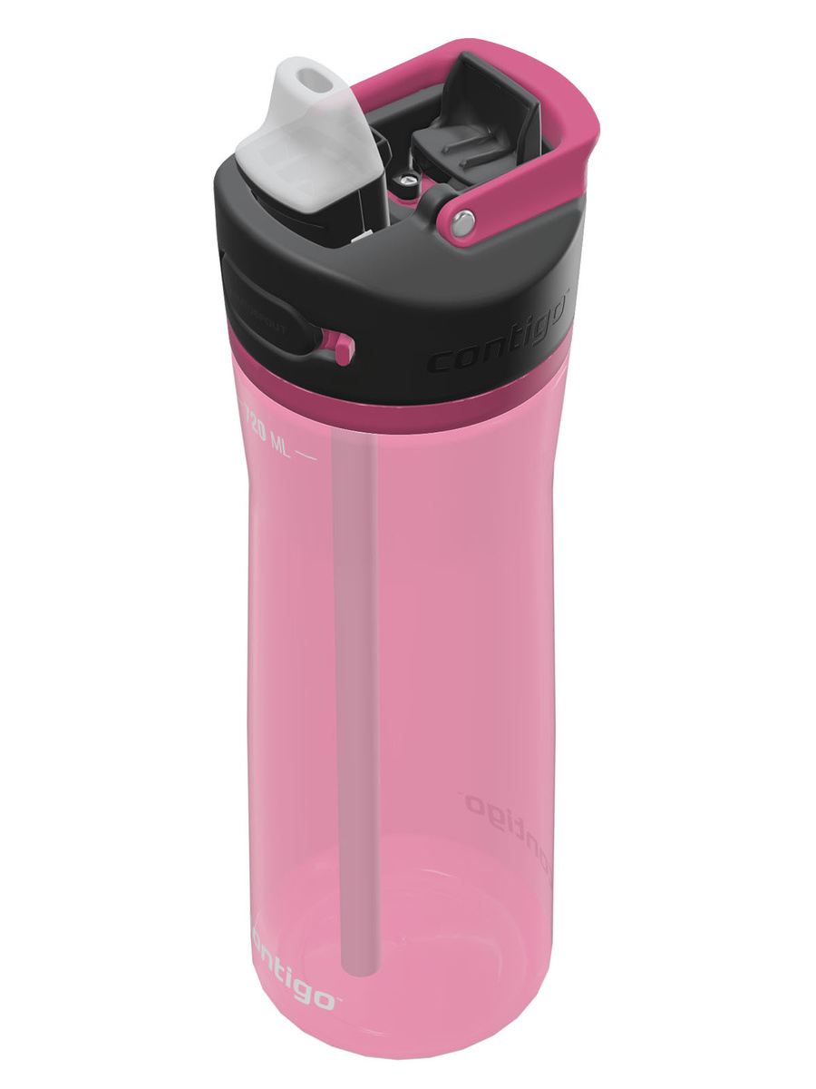 Butelka na wodę Contigo Ashland 2.0 720ml - Dragon Fruit