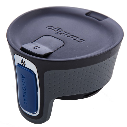 Contigo West Loop 2.0 - Kubek termiczny - 470ml granat mat - powystawowy