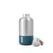 Black+Blum Butelka stalowa EXPLORER 650 ml morska