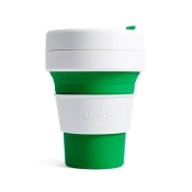 Zielony