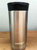 Kubek termiczny na kawę Contigo Huron 2.0 470ml - Piotrek - powystawowy