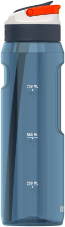 Butelka na wodę Kambukka Lagoon 1000 ml - Orion