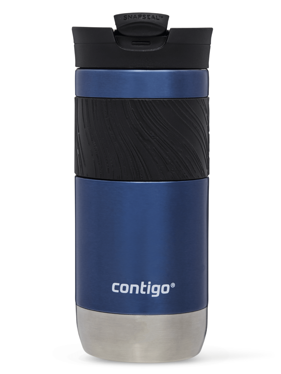Contigo Byron 2.0 - Kubek termiczny - Niebieski