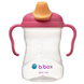 B.Box Kubek 4w1 zestaw 240ml malinowy
