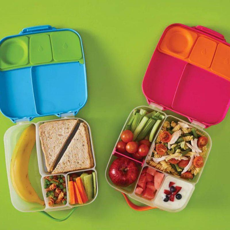 B.Box Lunchbox Lemon Sherbet