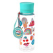 Rex London Butelka na wodę 600 ml Top Banana