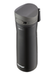 Contigo Jackson Chill 2.0 - Butelka termiczna na wodę - 590ml - Czarna