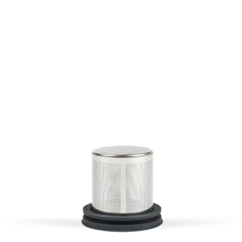 Zaparzacz Closca Glass