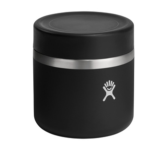 Hydro Flask Termos obiadowy 590ml Jar Black