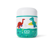 Monbento Termos obiadowy dziecięcy Capsule Graphic Dino
