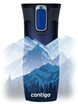 Kubek termiczny Contigo West Loop 2.0 470 ml - Góry w nocy”