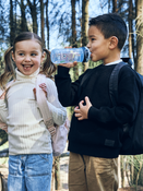 Contigo Jessie - Butelka dla dzieci - 420ml Periw School