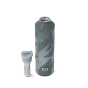 Monbento Butelka termiczna Steel Dimensions