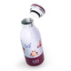 Monbento Butelka termiczna Cooly Graphic Owly