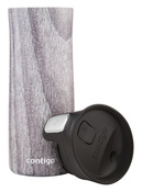 Contigo Pinnacle Couture - Kubek termiczny - 420ml - Blonde Wood
