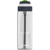 Butelka na wodę Kambukka Lagoon 750 ml - Clear