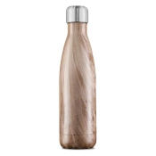 Milky Wood.
