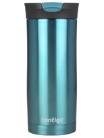 Contigo Huron - Kubek termiczny - 470ml - turkusowy - powystawowy