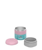 Dodatkowy pojemnik na przekąski do termosu obiadowego Kambukka Bora