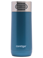 Contigo Luxe - Kubek termiczny - 360ml - Cornflower