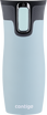 Contigo West Loop 2.0 - Kubek termiczny - 470ml - I love You - Błękitny Mat