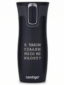Czarny Mat
