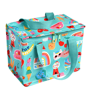 Rex London Torba termiczna na lunch Top Banana