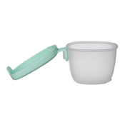 B.Box Pojemniki na przekąski 3 szt. Forest