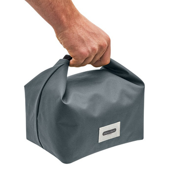 Black+Blum Lunch bag - szary