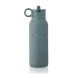 Butelka termiczna Liewood Falk 350ml - Rabbit whale blue falk