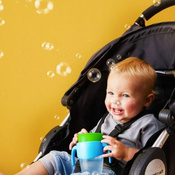 B.Box Kubek 360 do nauki picia ocean breeze