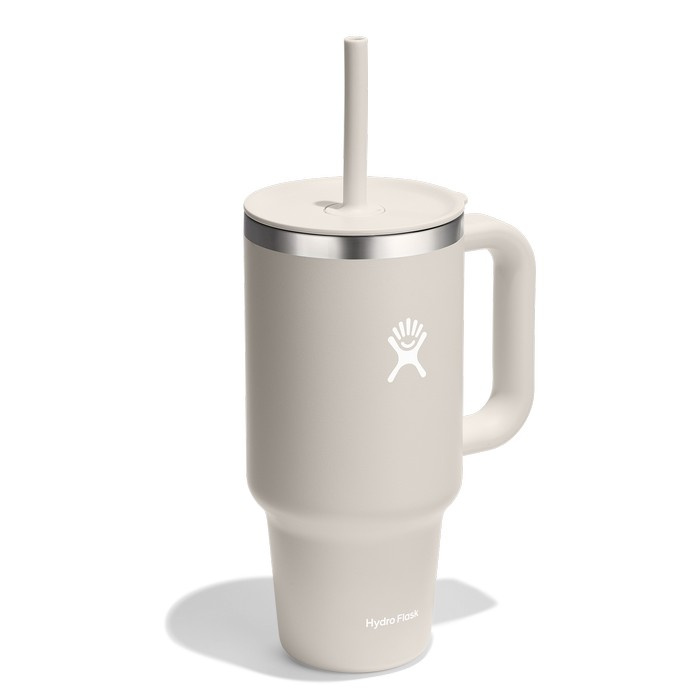 Hydro Flask Kubek 0,94L All Around Travel Tumbler Oat