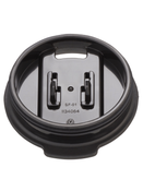 Contigo Streeterville - Kubek termiczny z grawerem - 420ml - Czarny