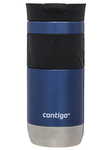 Contigo Byron 2.0 - Kubek termiczny - Niebieski