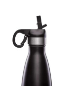 Zakrętka ze słomką Ragsy