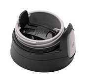 Contigo Pinnacle - Kubek termiczny - 300ml Stainless Steel - powystawowy