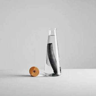 BU Karafka do wody 1200ml - bez filtra