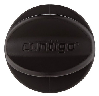 Contigo GO 2.0 - Shaker do odżywek/białka - 590ml - Salt