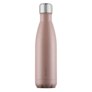 Butelka termiczna Ragsy Basic 500ml - Nude