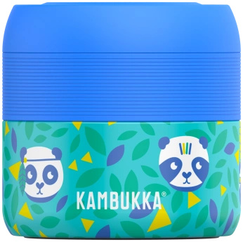 Termos obiadowy Kambukka Bora 400 ml - Chief Panda