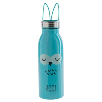 Butelka termiczna Aladdin Zoo 430ml - Owl.