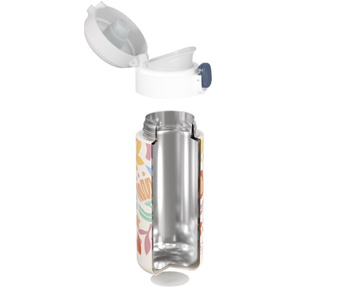 Monbento Kubek termiczny dziecięcy Pop Graphic Papercut