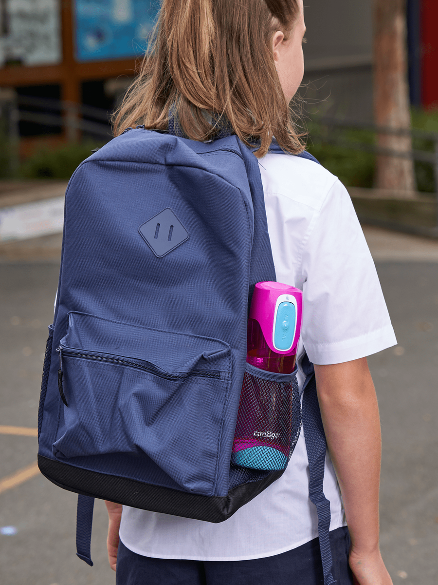 Contigo Swish - Butelka na wodę - 500ml - Magenta