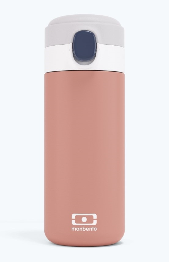 Monbento Kubek termiczny Pop Rosa Moka