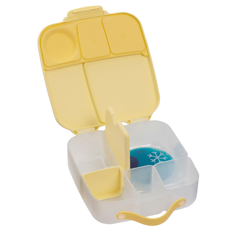 B.Box Lunchbox Lemon Twist
