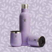 Hydro Flask Zestaw termiczny do grzanego wina3el.BundleLila