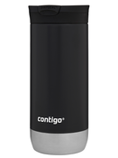 Contigo Huron 2.0 - Kubek termiczny na kawę - 470ml - Czarny