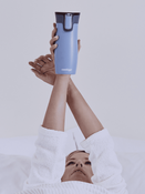 Contigo West Loop 2.0 - Kubek termiczny - 470ml -Earl Grey - powystawowy