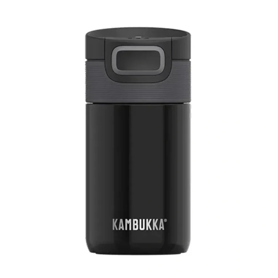 Kubek termiczny Kambukka Etna 300ml - Pitch Black