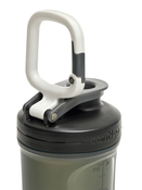 Contigo Shake&Go 2.0 - Shaker do odżywek - 820ml - czarny